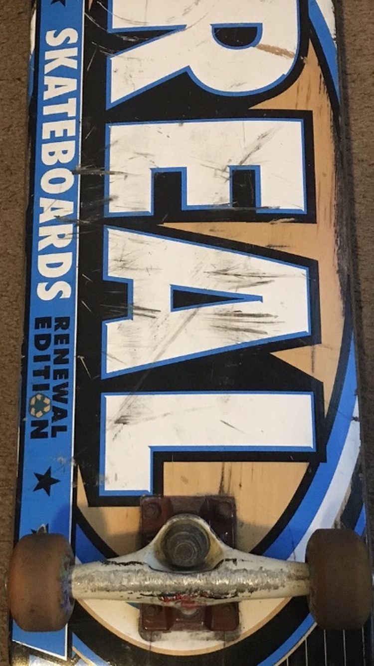 Skateboard for Sale in Costa Mesa, CA OfferUp