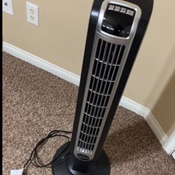 $75 Fan Tower 