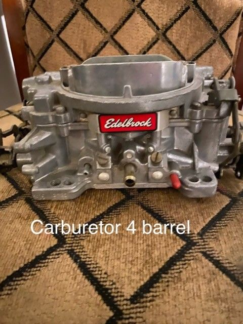 Carburator
