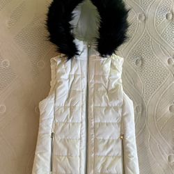 Calvin Klein Vest Small