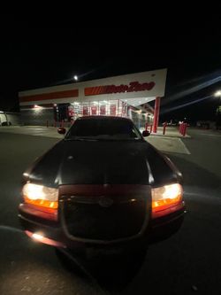 Chrysler 300