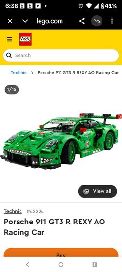 Lego technic