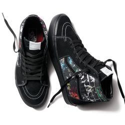 Disney X Villains Vans | Size 11