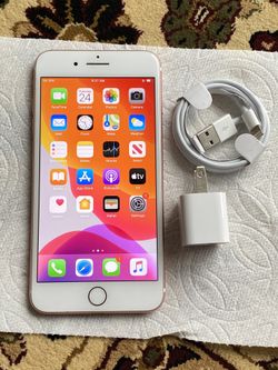 iPhone 6 Plus Unlocked for all carriers