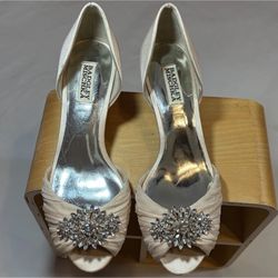 BADGLEY MISCHKA /Shoes/ Size 8 1/2
