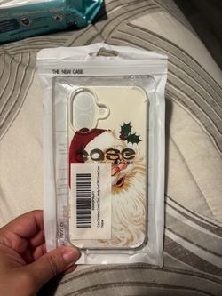 Santa Claus Christmas iPhone 11 Case