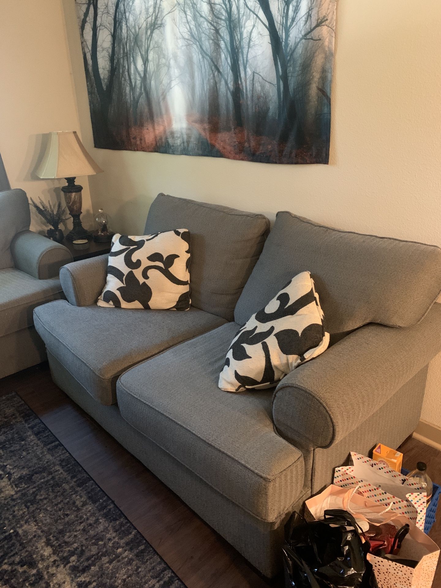 Used Grey Couches for Sale in Eugene, OR OfferUp