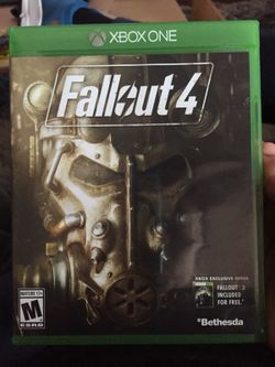 Fallout 4