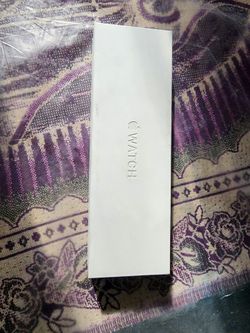 Apple watch series 11 46mm
