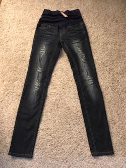 Maternity Pants and Tops