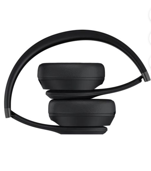 Beats Headphones Noise, Cancellation