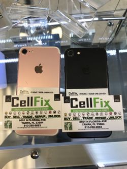 iPhone 7