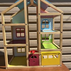 ASSORTED KIDS PLAY HOUSES