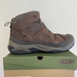 Keen Boots