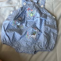 Gymboree 0-3 Month 