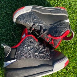 Jordan’s