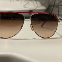 Armani Exchange Sunglasses 