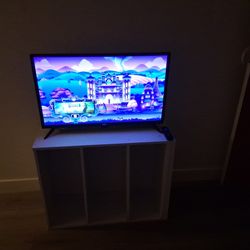 Plasma TV 