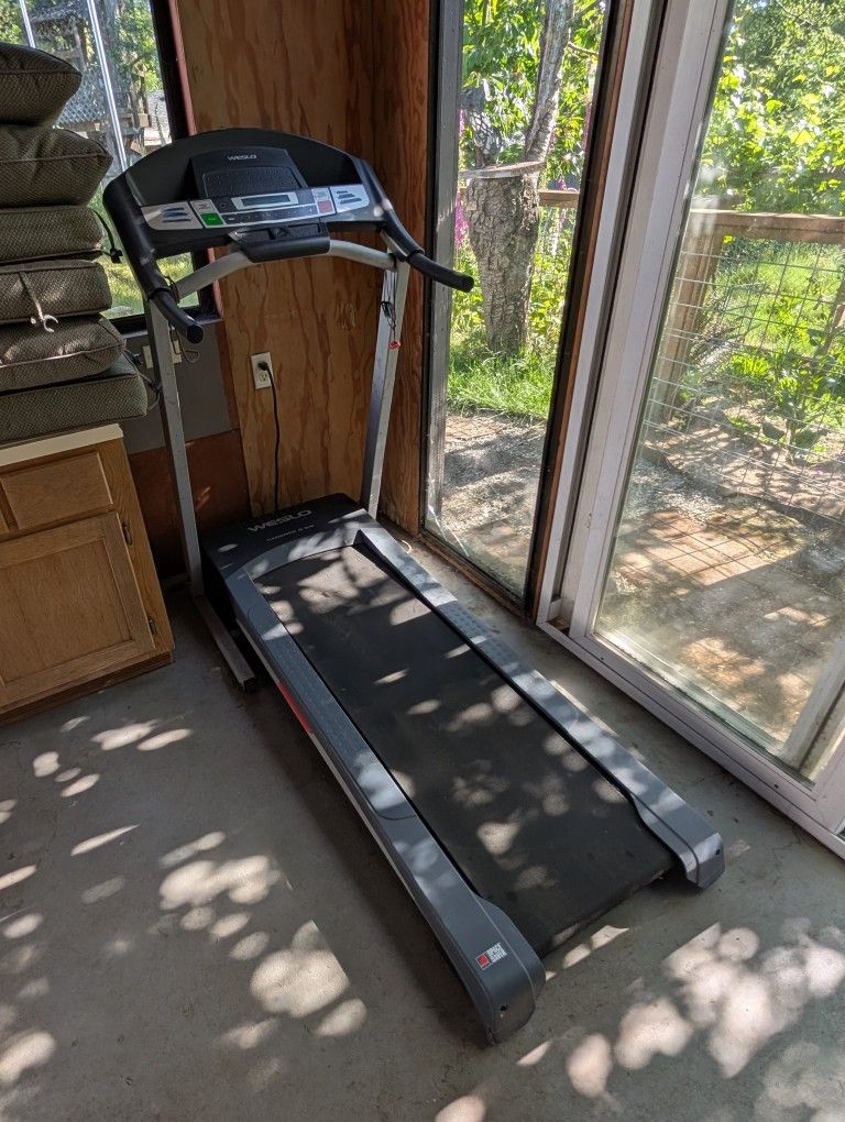Treadmill