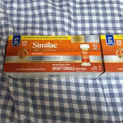 Similac 360 sensitive