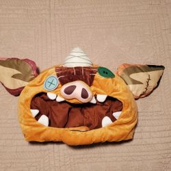 Bokoblin Mask From BOTW or TOTK