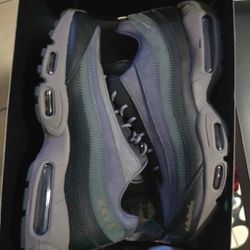 Nike Airmax 95 A Ma Manir 