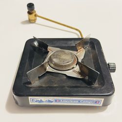 American Camper Portable Propane Camp Stove – Works Great