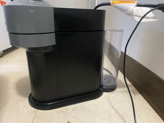 Nespresso Vertuo