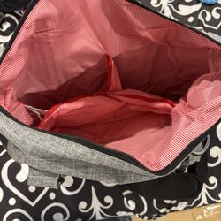 New Used Diaper Bag/Luggage