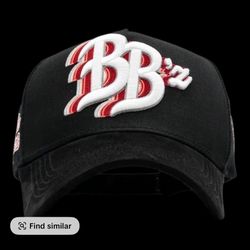 31 Thirty One Hats Gelato Full Set 