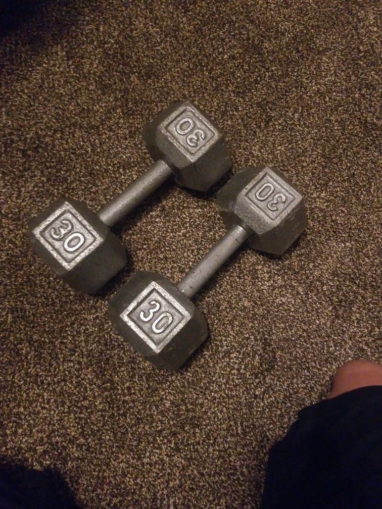 Dumbells