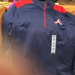 Nice Large Jacket New 