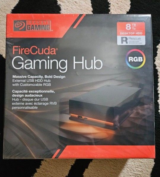 Fire Cuda