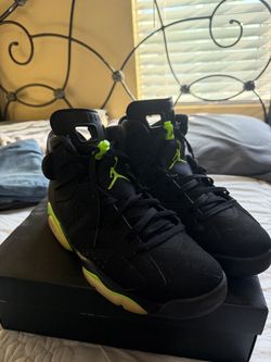 Jordan 6