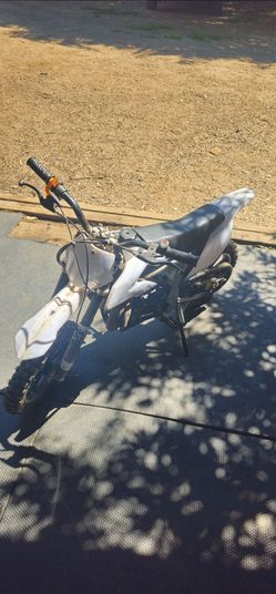 Motote. Demon 50cc
