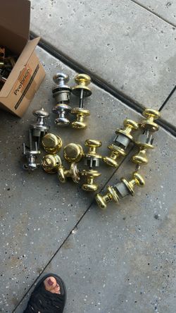 Door Knobs
