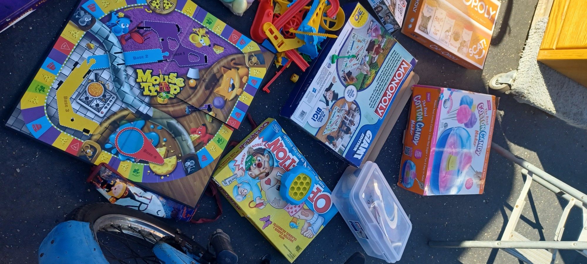 ALL GAMES FOR SALE EXCELLENT CONDITIONS 