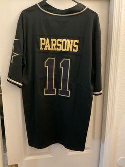 Micah parsons cowboys jersey