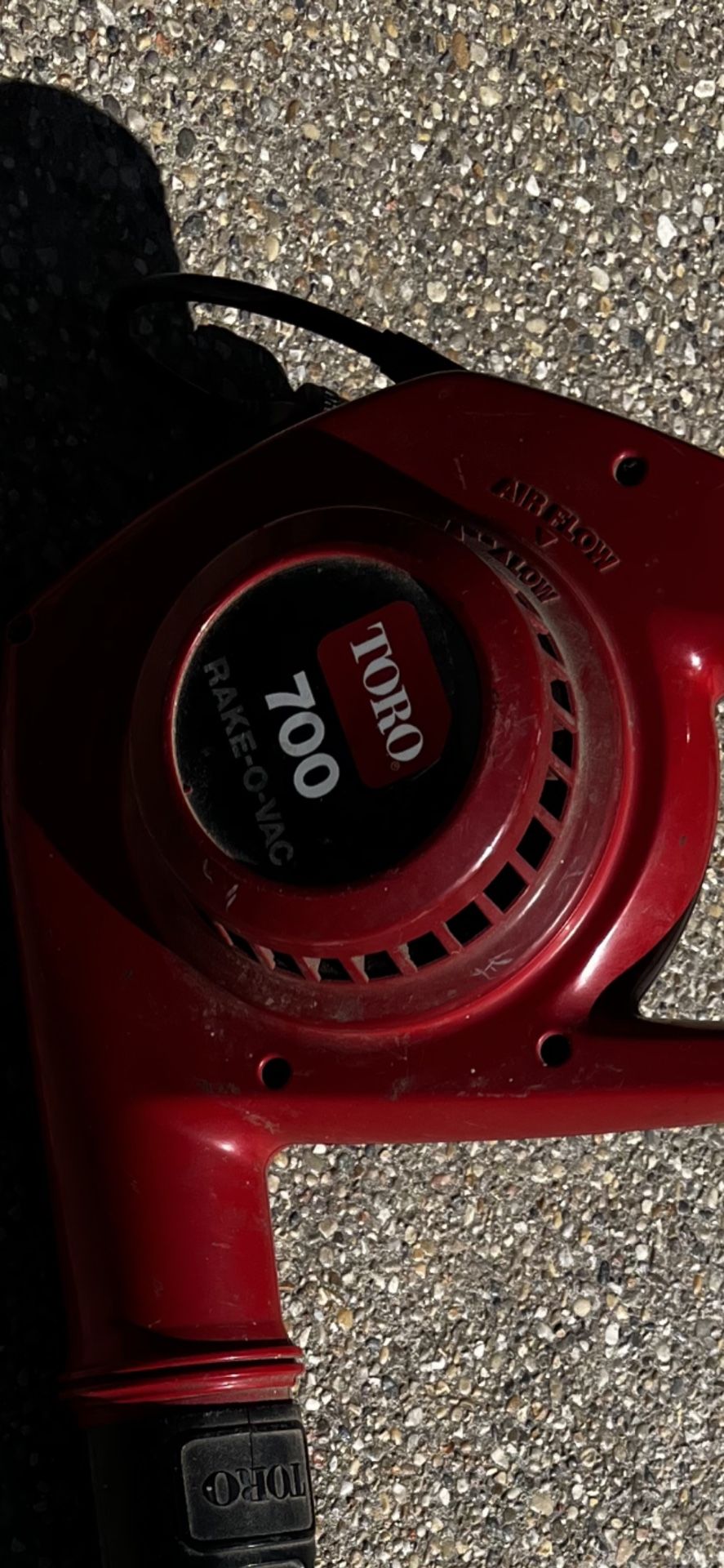 Toro 700