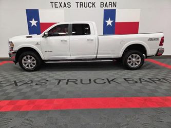 2021 RAM 2500