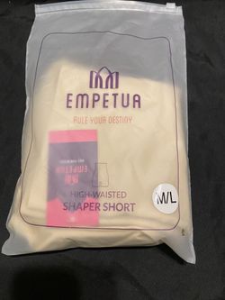 Shaper shorts New With Tags