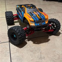Traxxas Maxx