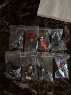 Lego Batman