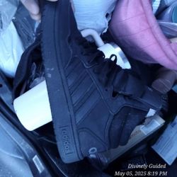 Adidas Mid