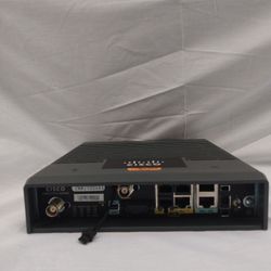 Cisco c819HGW-V-A-K9 Router