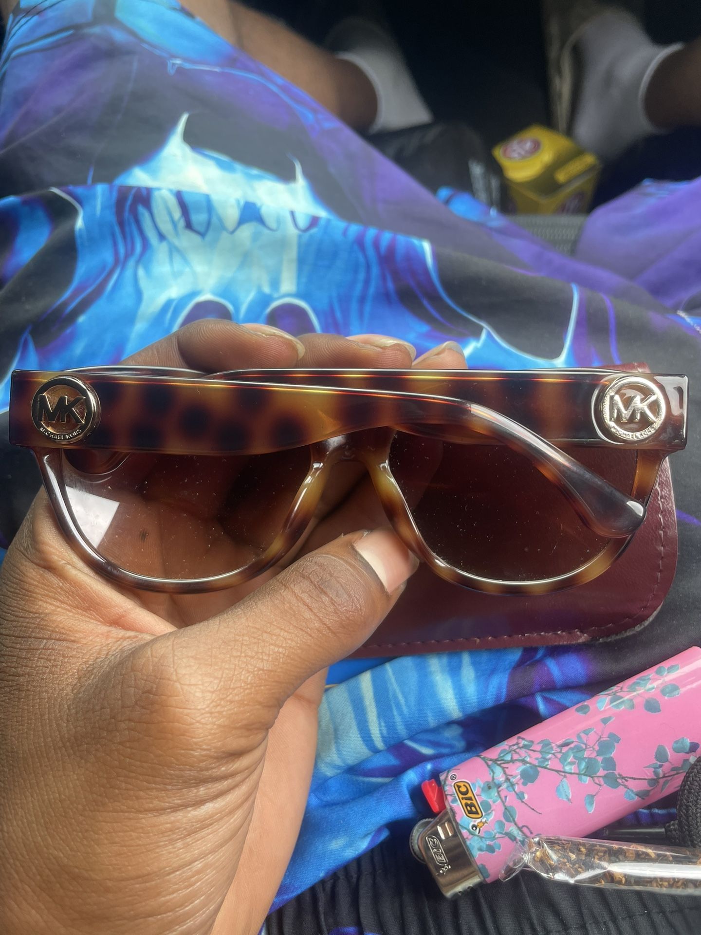 Michael Kors Shades