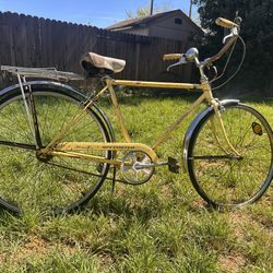 Schwinn Bicycles 