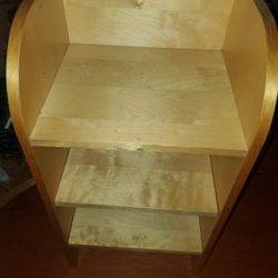 Small Shelf