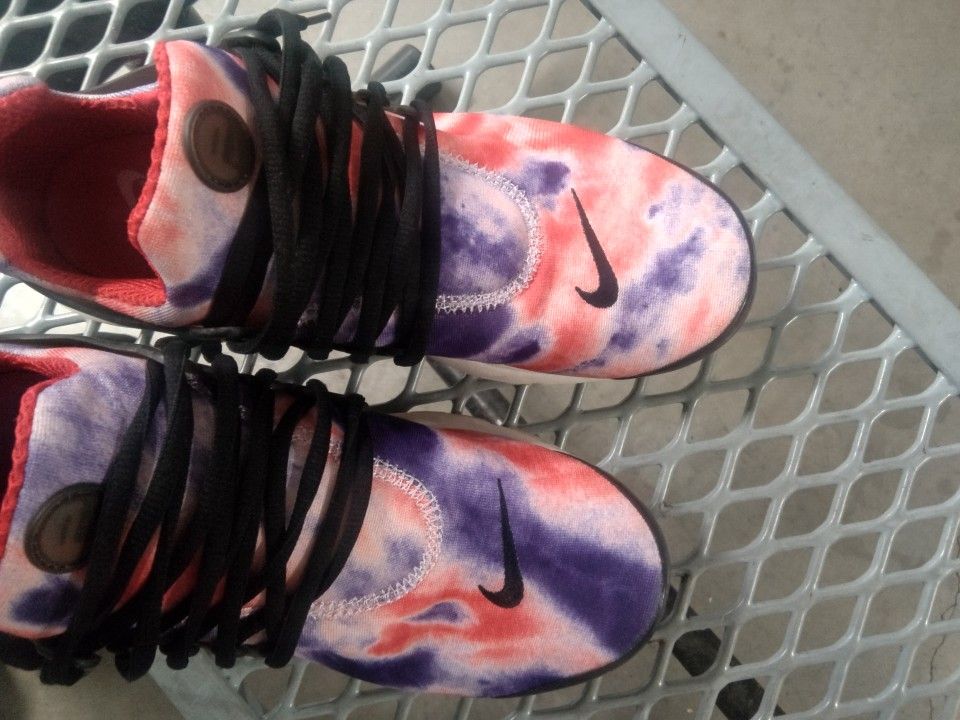 Nike Presto Size 10