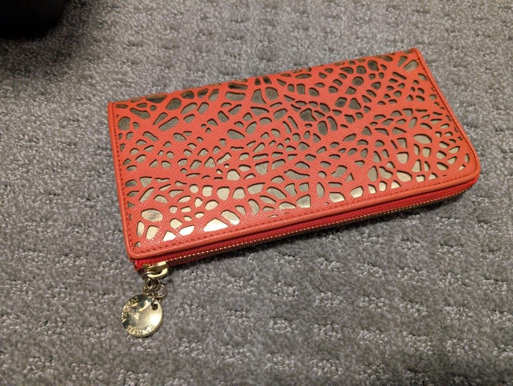 Women's Wallet Purse